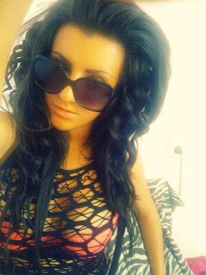 Helene, 21