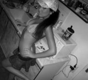 Ingrid, 26