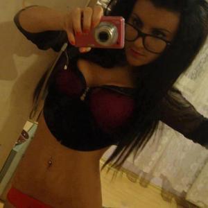 Malin, 36