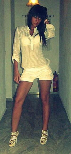 Leah, 44