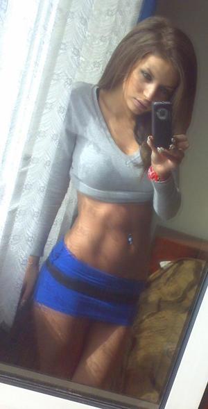 Malin, 43