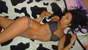 Sofie, 34