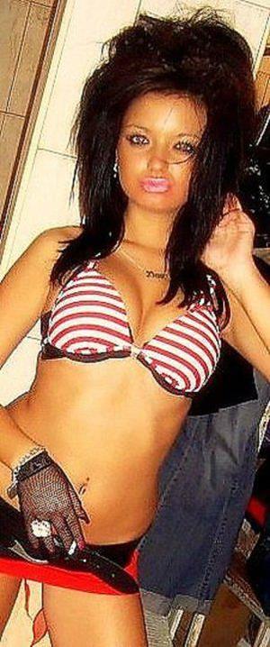 Linnea, 38