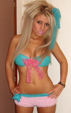 Synne, 31